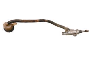 Yamaha - 99 Yamaha Warrior 350 Rear Brake Master Cylinder YFM350X - Image 1