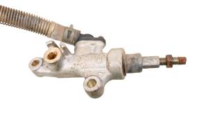 Yamaha - 99 Yamaha Warrior 350 Rear Brake Master Cylinder YFM350X - Image 2