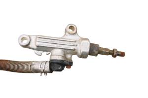 Yamaha - 99 Yamaha Warrior 350 Rear Brake Master Cylinder YFM350X - Image 3