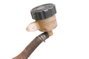 Yamaha - 99 Yamaha Warrior 350 Rear Brake Master Cylinder YFM350X - Image 4