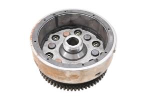 Yamaha - 99 Yamaha Warrior 350 Flywheel Starter Clutch Bearing & Gear YFM350X - Image 1