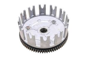 Yamaha - 99 Yamaha Warrior 350 Clutch Basket YFM350X - Image 1