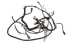 Yamaha - 99 Yamaha Warrior 350 Wire Harness Electrical Wiring YFM350X - Image 1