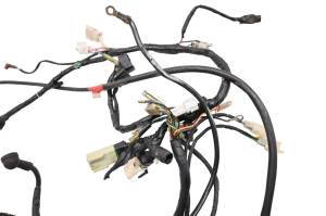 Yamaha - 99 Yamaha Warrior 350 Wire Harness Electrical Wiring YFM350X - Image 2