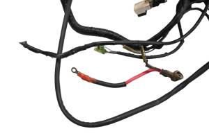 Yamaha - 99 Yamaha Warrior 350 Wire Harness Electrical Wiring YFM350X - Image 3