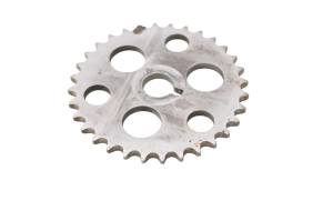 Yamaha - 99 Yamaha Warrior 350 Camshaft Sprocket Cam Gear YFM350X - Image 3