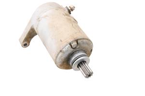 Yamaha - 99 Yamaha Warrior 350 Starter Motor YFM350X - Image 2