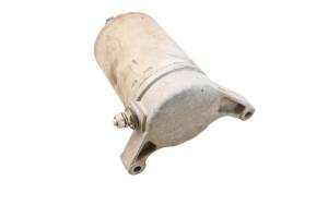 Yamaha - 99 Yamaha Warrior 350 Starter Motor YFM350X - Image 3