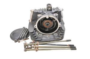 Yamaha - 99 Yamaha Warrior 350 Cylinder Head YFM350X - Image 1