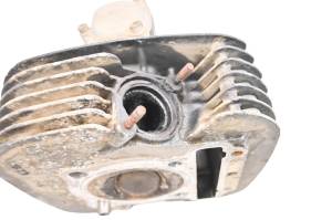 Yamaha - 99 Yamaha Warrior 350 Cylinder Head YFM350X - Image 5