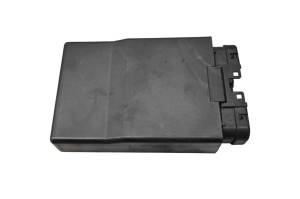 Honda - 93 Honda CBR600F2 Electric Control Unit Ecu Super Sport - Image 1