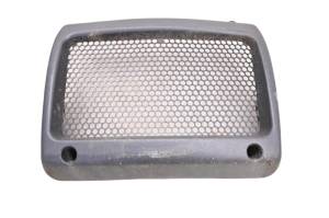 Suzuki - 00 Suzuki Quadmaster 500 4x4 Radiator Shroud Guard LTA500F - Image 1