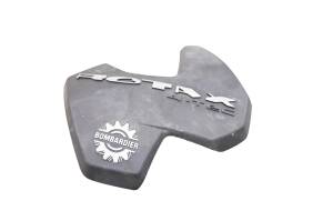 Can-Am - 04 Can-Am Quest Max 650 4x4 Valve Cover Bombardier - Image 3