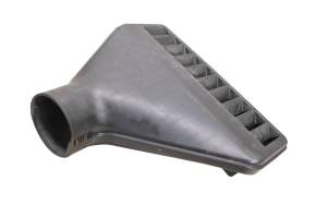 Can-Am - 04 Can-Am Quest Max 650 4x4 Clutch Snorkel Intake Vent Tube Bombardier - Image 1