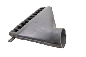 Can-Am - 04 Can-Am Quest Max 650 4x4 Clutch Snorkel Intake Vent Tube Bombardier - Image 2