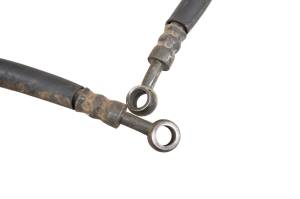 Cub Cadet - 16 Cub Cadet Challenger 700 Rear Brake Lines - Image 3