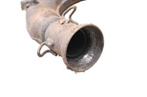 Cub Cadet - 16 Cub Cadet Challenger 700 Header Exhaust Head Pipe - Image 3