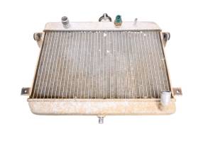 00 Suzuki Quadmaster 500 4x4 Radiator LTA500F