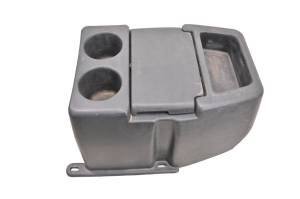 Cub Cadet - 16 Cub Cadet Challenger 700 Cup Holder Console Sundry Cover - Image 2