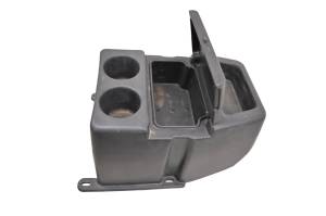 Cub Cadet - 16 Cub Cadet Challenger 700 Cup Holder Console Sundry Cover - Image 3