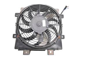 04 Can-Am Quest Max 650 4x4 Radiator Fan Bombardier