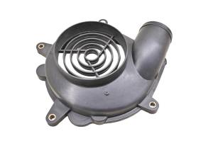 Cub Cadet - 16 Cub Cadet Challenger 700 Engine Blower Fan Shroud Cover - Image 1