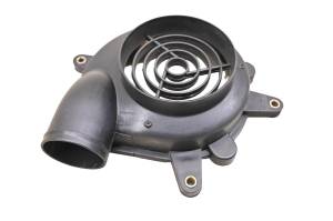 Cub Cadet - 16 Cub Cadet Challenger 700 Engine Blower Fan Shroud Cover - Image 2