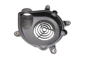 Cub Cadet - 16 Cub Cadet Challenger 700 Engine Blower Fan Shroud Cover - Image 3