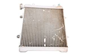 04 Can-Am Quest Max 650 4x4 Radiator Bombardier