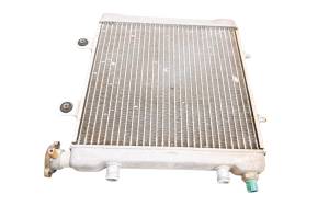 Can-Am - 04 Can-Am Quest Max 650 4x4 Radiator Bombardier - Image 2