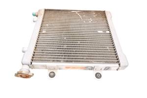 Can-Am - 04 Can-Am Quest Max 650 4x4 Radiator Bombardier - Image 3