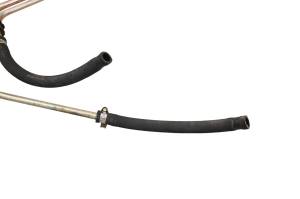 Cub Cadet - 16 Cub Cadet Challenger 700 Radiator Oil Lines - Image 2