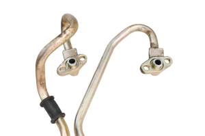 Cub Cadet - 16 Cub Cadet Challenger 700 Radiator Oil Lines - Image 3