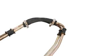 Cub Cadet - 16 Cub Cadet Challenger 700 Radiator Oil Lines - Image 4