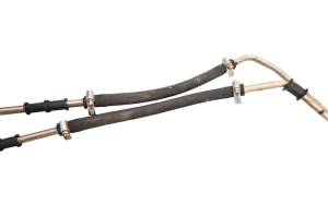 Cub Cadet - 16 Cub Cadet Challenger 700 Radiator Oil Lines - Image 5