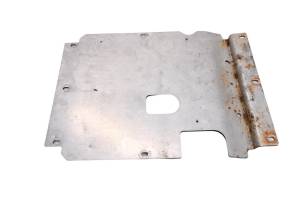 Cub Cadet - 16 Cub Cadet Challenger 700 Muffler Heat Shield Cover - Image 1