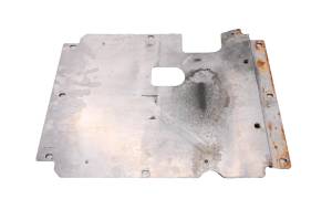 Cub Cadet - 16 Cub Cadet Challenger 700 Muffler Heat Shield Cover - Image 3