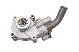 Cub Cadet - 16 Cub Cadet Challenger 700 Water Pump Assembly Cover & Impeller - Image 3