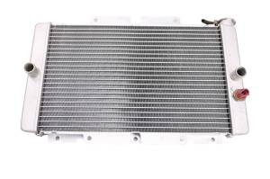 Cub Cadet - 16 Cub Cadet Challenger 700 Radiator - Image 1