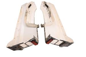 Cub Cadet - 16 Cub Cadet Challenger 700 Rear Bed Fenders Left & Right - Image 3