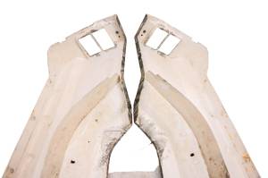 Cub Cadet - 16 Cub Cadet Challenger 700 Rear Bed Fenders Left & Right - Image 4