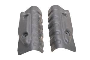 Cub Cadet - 16 Cub Cadet Challenger 700 Front Rear Cv Boot Guards Left & Right - Image 1