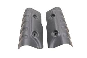 Cub Cadet - 16 Cub Cadet Challenger 700 Front Rear Cv Boot Guards Left & Right - Image 2