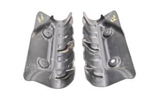 Cub Cadet - 16 Cub Cadet Challenger 700 Front Rear Cv Boot Guards Left & Right - Image 3