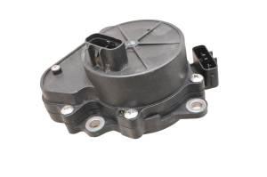 Cub Cadet - 16 Cub Cadet Challenger 700 4Wd Front Differential Actuator - Image 2