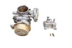 Can-Am - 04 Can-Am Quest Max 650 4x4 Carburetor Carb Bombardier - Image 2