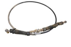 Polaris - 22 Polaris General XP 1000 Deluxe Shift Cable - Image 1