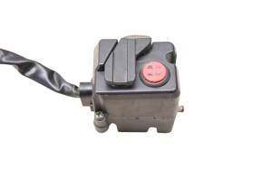 Cub Cadet - 16 Cub Cadet Challenger 700 4Wd Switch - Image 2