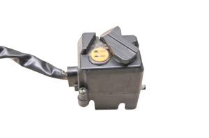 Cub Cadet - 16 Cub Cadet Challenger 700 4Wd Switch - Image 3