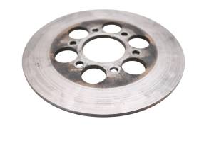 Cub Cadet - 16 Cub Cadet Challenger 700 Parking Brake Rotor Disc - Image 2